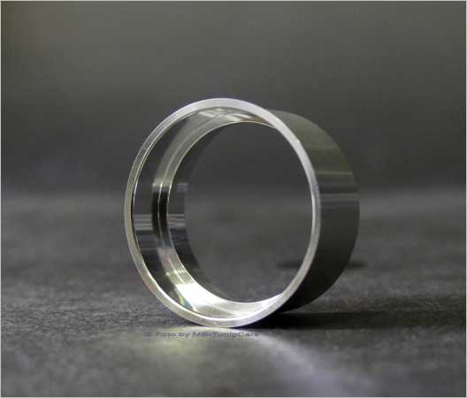 21 Zoll Alu-Ringe [7mm]
